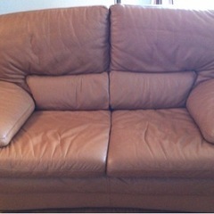Natuzzi ソファ(家具)の中古が安い！激安で譲ります・無料であげます(2
