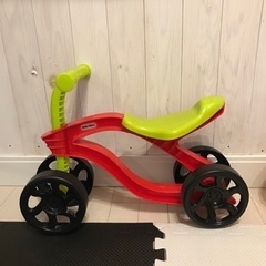 リトルタイクス三輪車 Amazon.co.jp: Little Tikesリトルタイクス製 スマートトライク