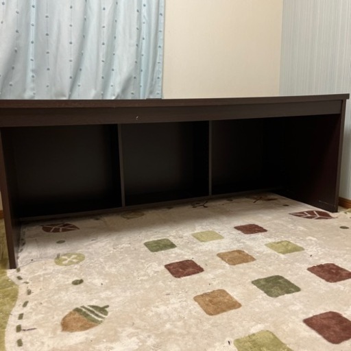 作業用机
