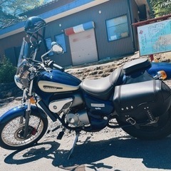 最終値下げ‼️実働‼️美車‼️爆走‼️アプリリアならではの爽快感を🏍³₃の画像