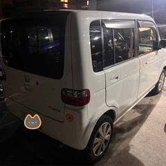 ♦︎ホンダ ザッツ♦︎の画像