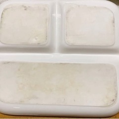 【ニトリ】ワンプレートの画像