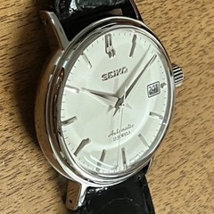 セイコーメカニカル 6R15-00V0　SARB031 超美品の画像