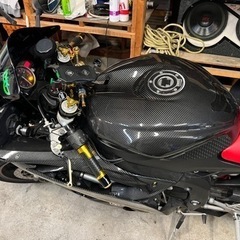 YZF-R6 2009年式13S 逆車カナダモデル カスタム多数 (rjbboy171) 渋沢