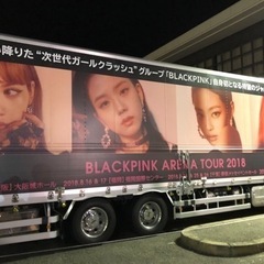 BLACKPINK・TWICEについて語り合いたい！