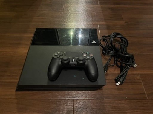 プレイステーション4 【8/30まで】