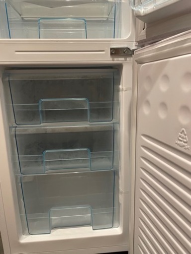 中古　冷蔵庫