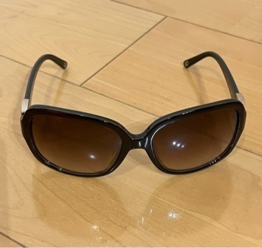 フェラガモ　レディースサングラス(美品)