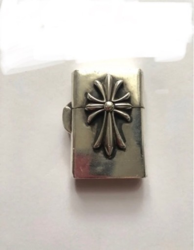 オイルライター　925 スターリング