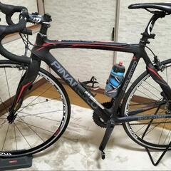 ロードバイク　美品