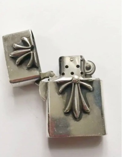 オイルライター　925 スターリング