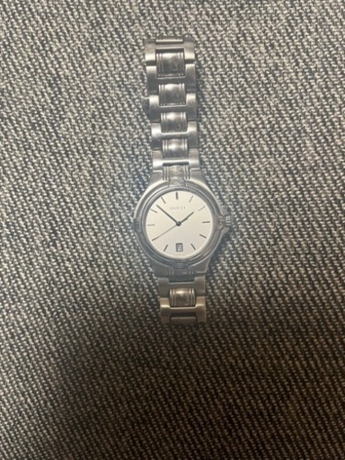 GUCCI腕時計