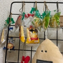 がちゃがちゃコレクション！の画像