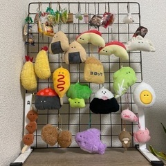 がちゃがちゃコレクション！