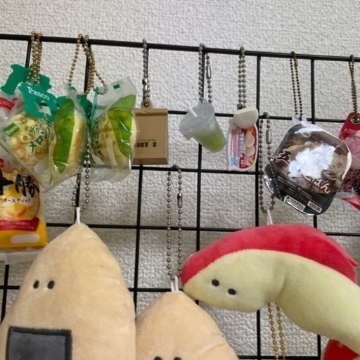 がちゃがちゃコレクション！