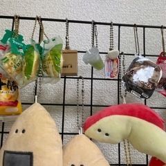 がちゃがちゃコレクション！の画像