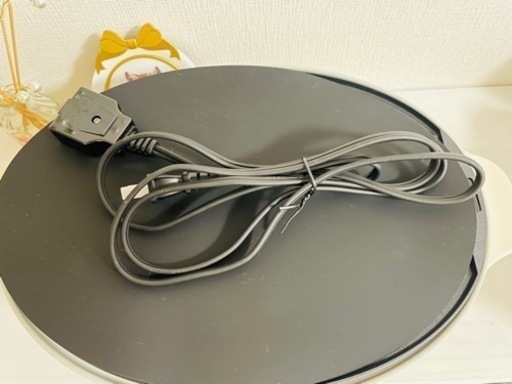 【訳あり新品】BRUNO オーバルホットプレート