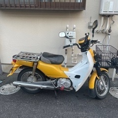 ホンダバイク