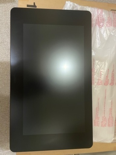 ワコムWacom Cintiq Pro 24 DTH-2420/K0