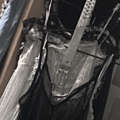 ロックミシン譲っていただける方