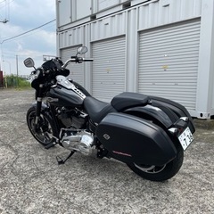 値下げしました！　中古　ハーレー　ツーリングモデル　純正 2025年最新】Yahoo!オークション -ハーレー ツーリング(ハーレー