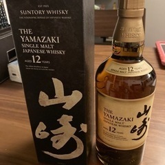 山崎12年カートン10枚 楽天市場】山崎 12年 700ml カートンの通販