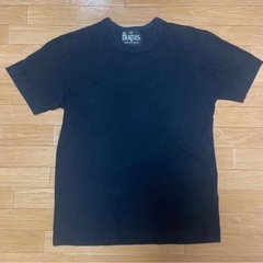 コムデギャルソン　ビートルズ　Tシャツ【激レア】の画像
