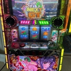 スロット実機　最終値下げ&引き取り早い方はさらね交渉あり