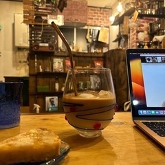 8月26日(土)20時ぐらいから夜カフェしましょ♪