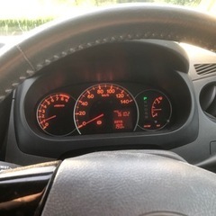 軽自動車ダイハツ　ミラカスタム　平成24 76103km スマートキーの画像