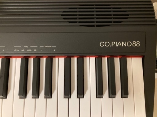 ローランド　GOPIANO88
