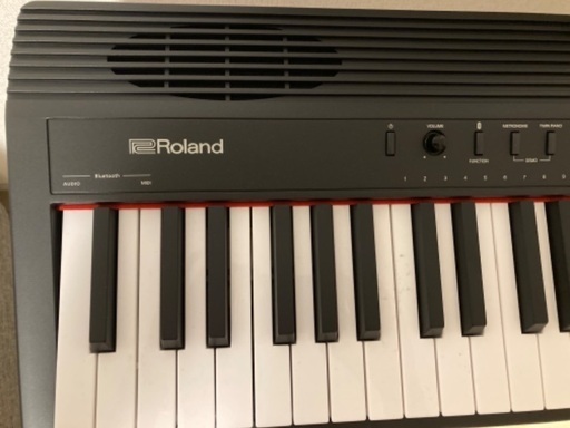ローランド　GOPIANO88