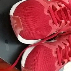 ＮＩＫＥ。レディース靴の画像
