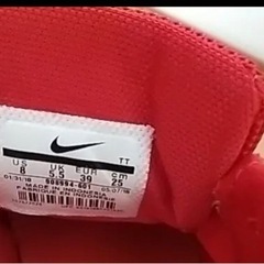 ＮＩＫＥ。レディース靴の画像