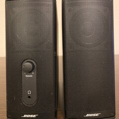 BOSE Companion 2 Series II スピーカー...