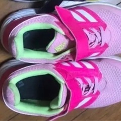 adidasレディース靴