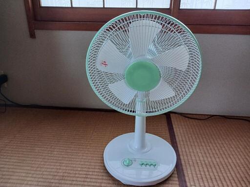 扇風機