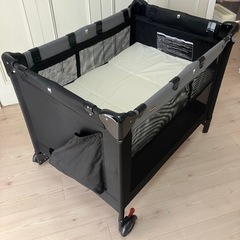 ベビーサークル プレイヤード KATOJI カトージ NewYorkBabyの画像