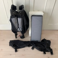 ベビーサークル プレイヤード KATOJI カトージ NewYorkBabyの画像