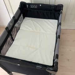 ベビーサークル プレイヤード KATOJI カトージ NewYorkBabyの画像