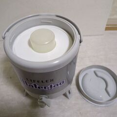 LIFELEX ウォータージャグの画像