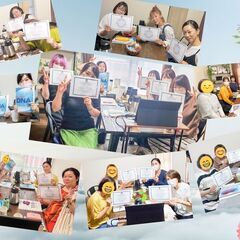 【スピリチュアルが大好きな方へ】ヒーリング講師と無料お話会 - その他
