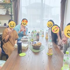 【スピリチュアルが大好きな方へ】ヒーリング講師と無料お話会 - メンバー募集