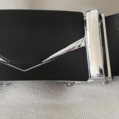 配送対応【新品 未使用 】SILVER LINE no brand ベルトの画像