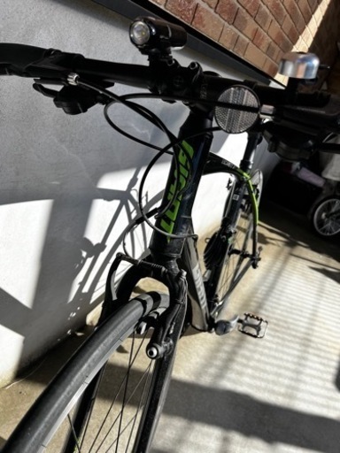 GIANT Escape Rx3 2019年モデル