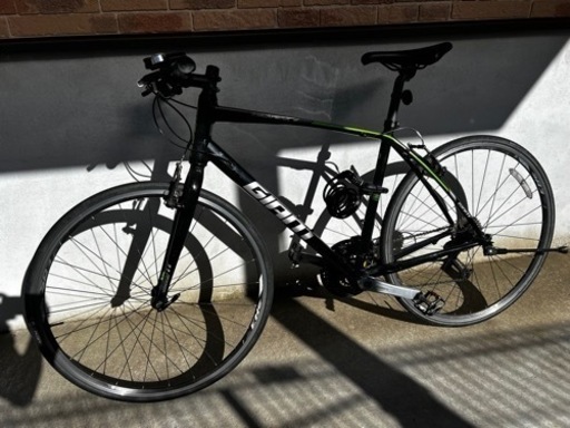 GIANT Escape Rx3 2019年モデル