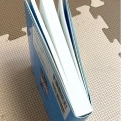 英語の本の画像