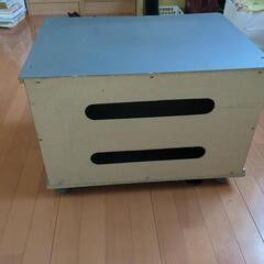 テレビ台の画像