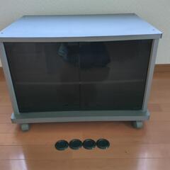 テレビ台の画像