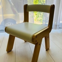 こどものイス